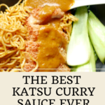 easy katsu sauce recipe