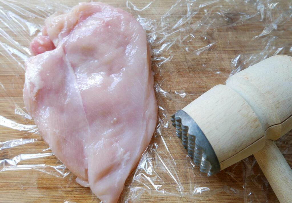 pound chicken breast - Cook Simply
