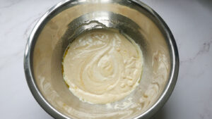 sour cream - cheesy potatoes