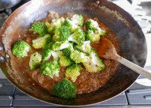 beef and broccoli stir fry - cook simply