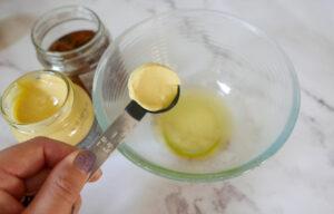 dressing for couscous salad - cook simply