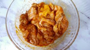 Marinating chicken - Cook Simply