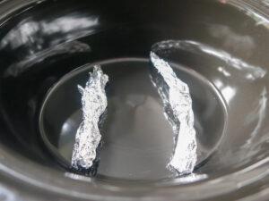 making slow cooker doner kebab - Cook Simply