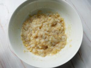 prawn mixture with garlic and ginger - Cook Simply
