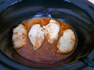 Slow cooker marry me chicken in the slow pot - Cook Simply