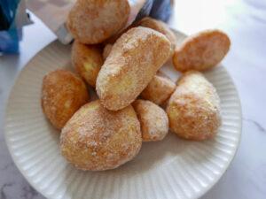 Aunt Bessie's frozen roast potatoes - Cook Simply